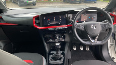 Vauxhall Mokka 1.2 Turbo SRi Premium 5dr Petrol Hatchback